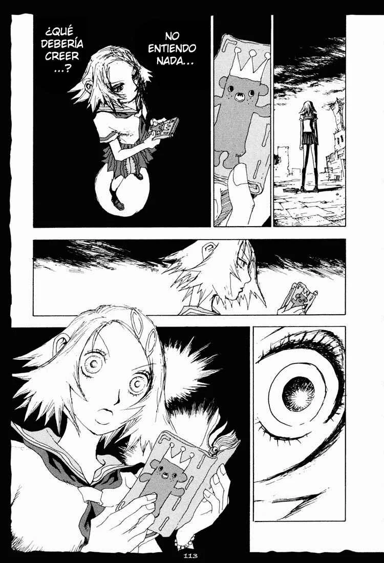 Hell's Angels Capítulo 4 - Page 11