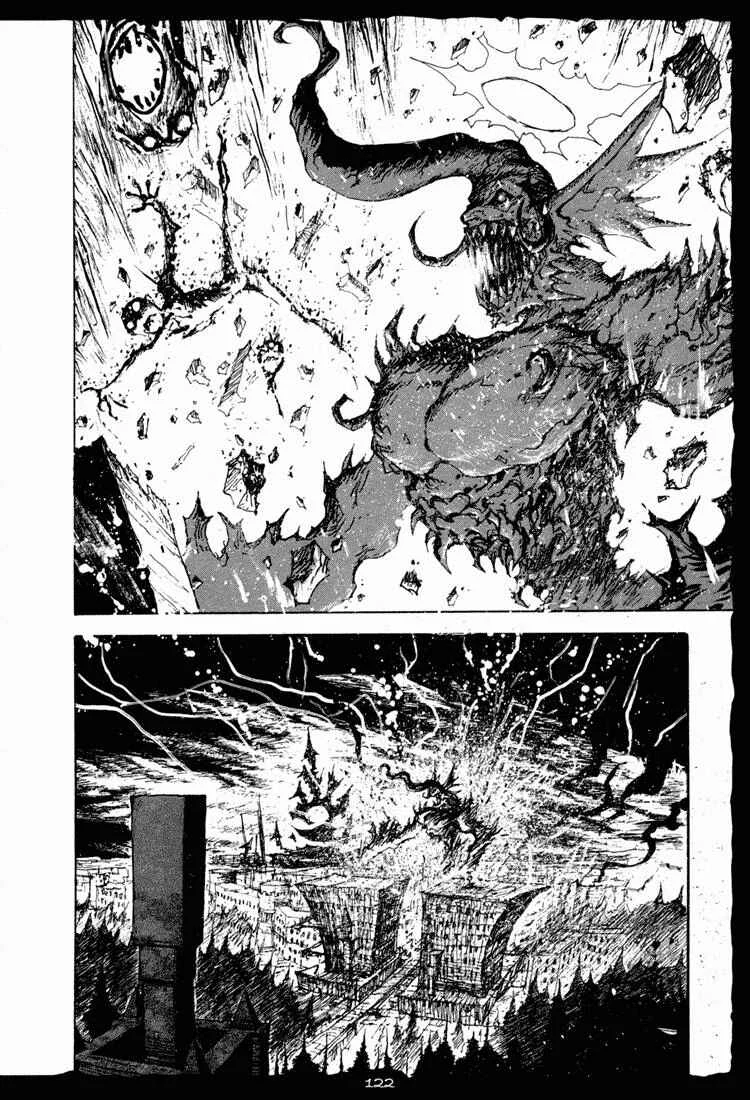 Hell's Angels Capítulo 4 - Page 20