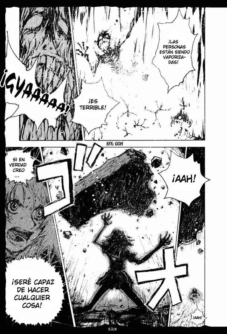 Hell's Angels Capítulo 4 - Page 21