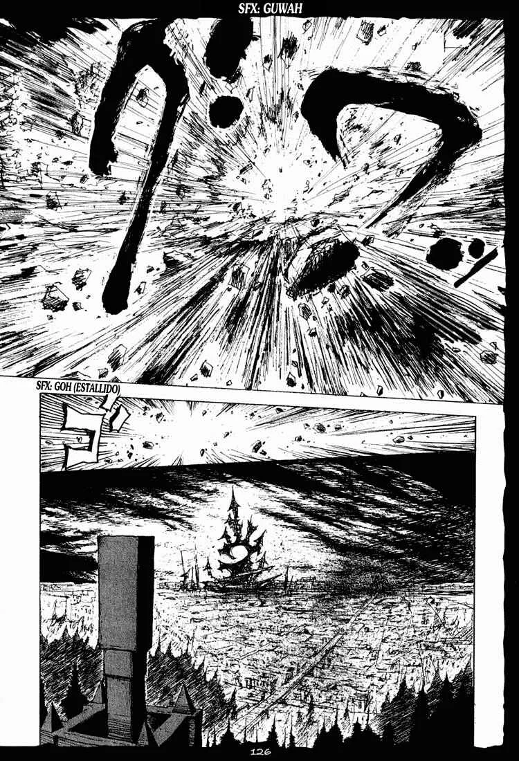 Hell's Angels Capítulo 4 - Page 24