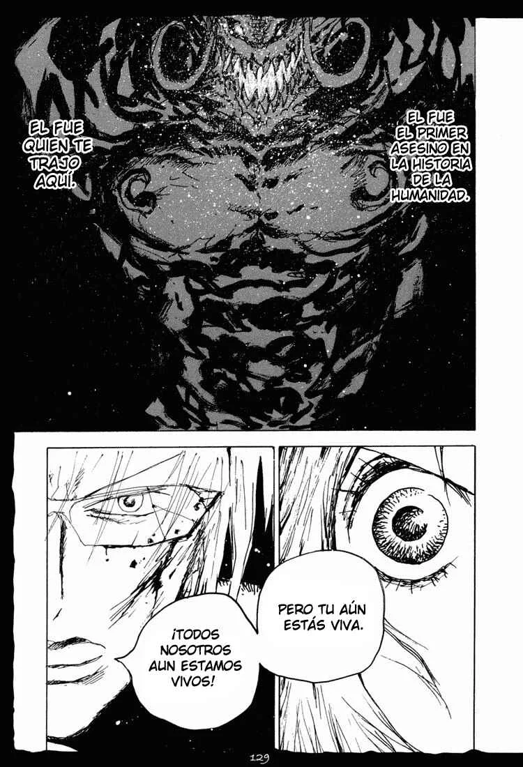 Hell's Angels Capítulo 4 - Page 27