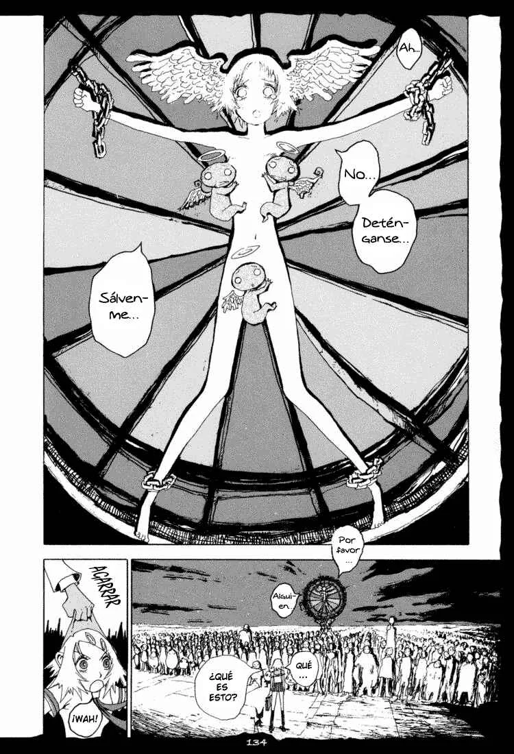 Hell's Angels Capítulo 5 - Page 2