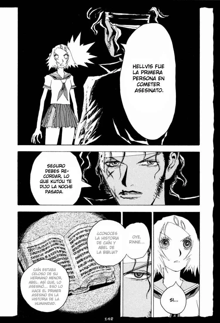 Hell's Angels Capítulo 5 - Page 14