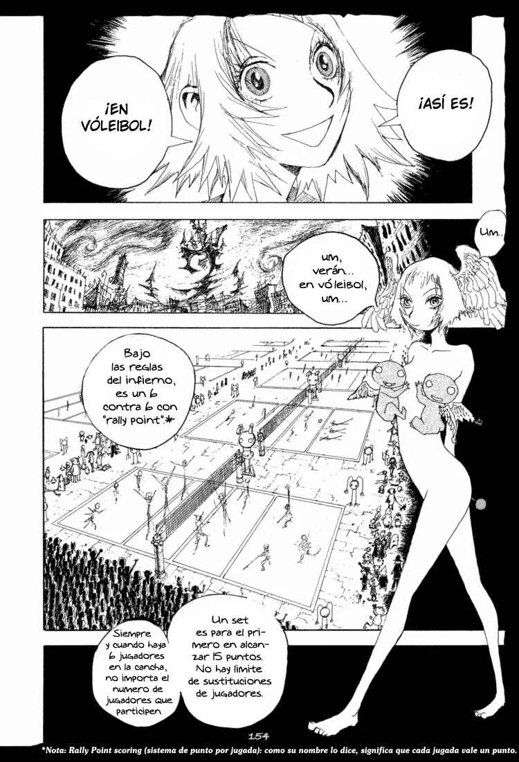 Hell's Angels Capítulo 5 - Page 20