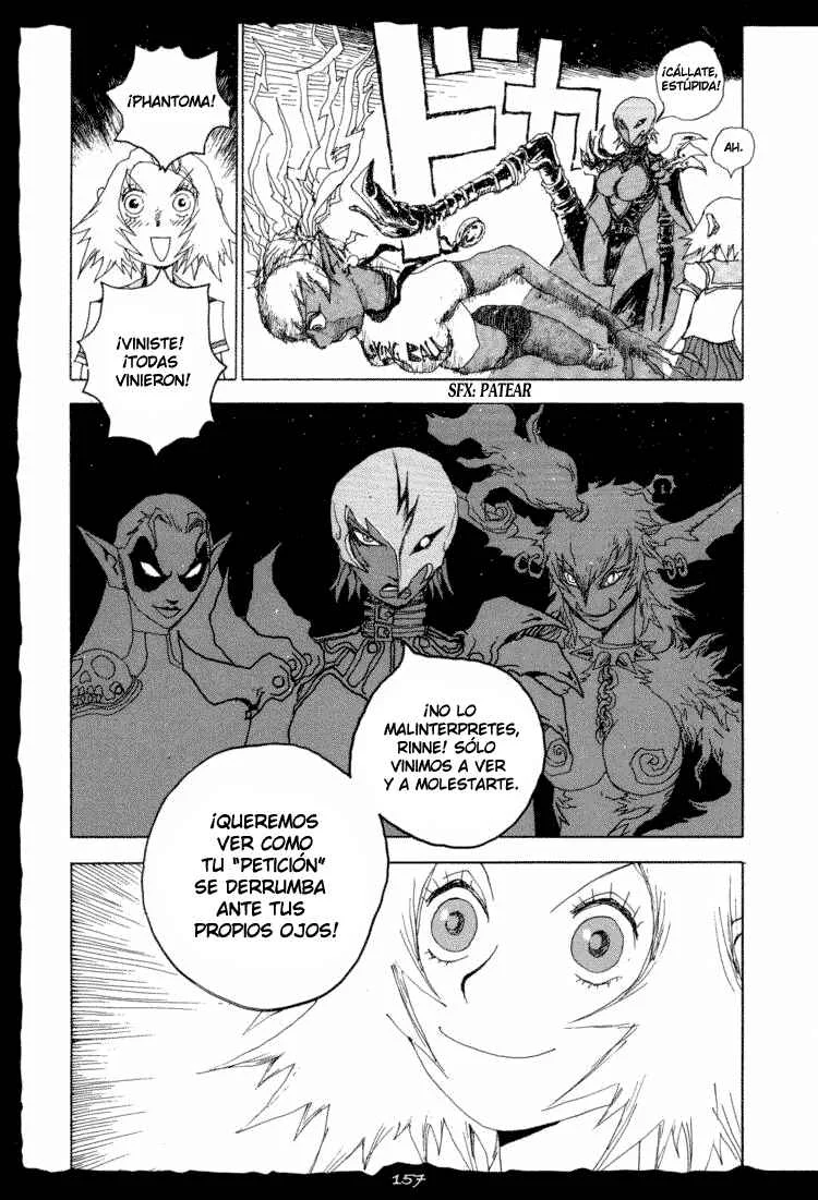 Hell's Angels Capítulo 5 - Page 23