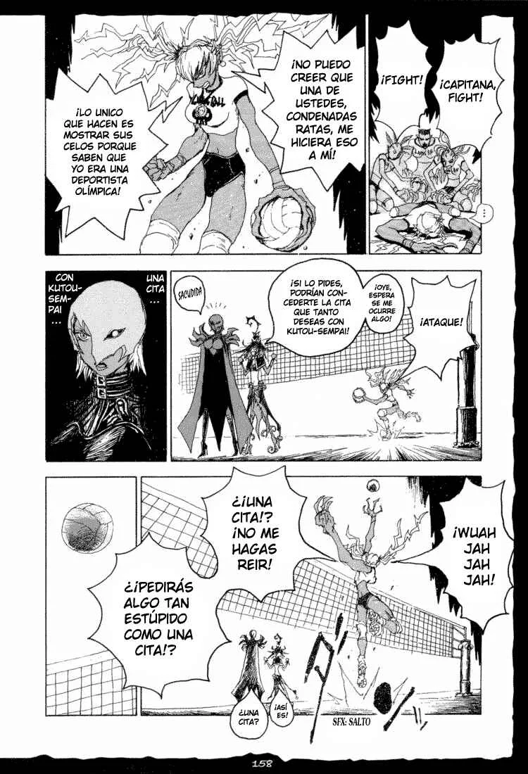 Hell's Angels Capítulo 5 - Page 24