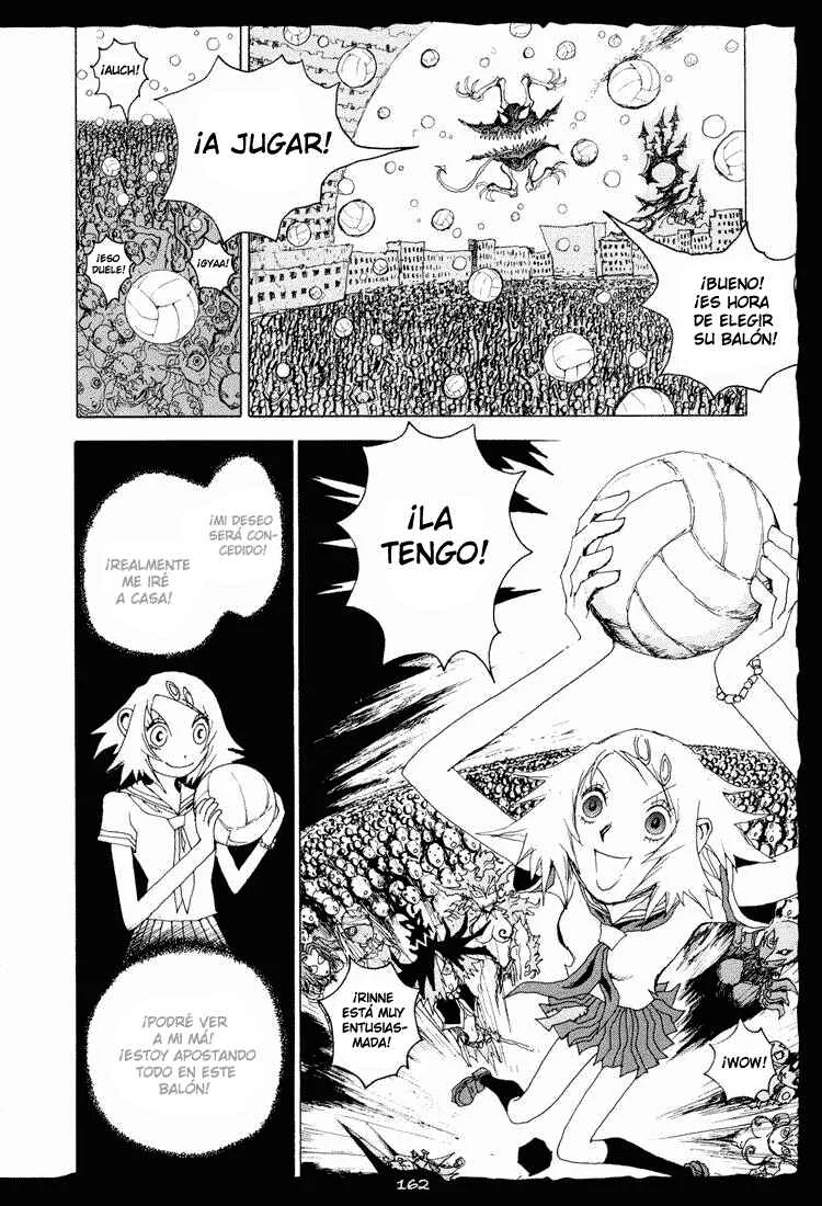 Hell's Angels Capítulo 6 - Page 2