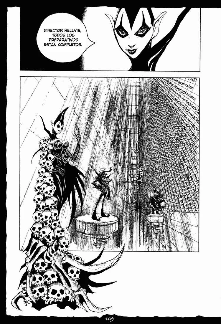 Hell's Angels Capítulo 6 - Page 9