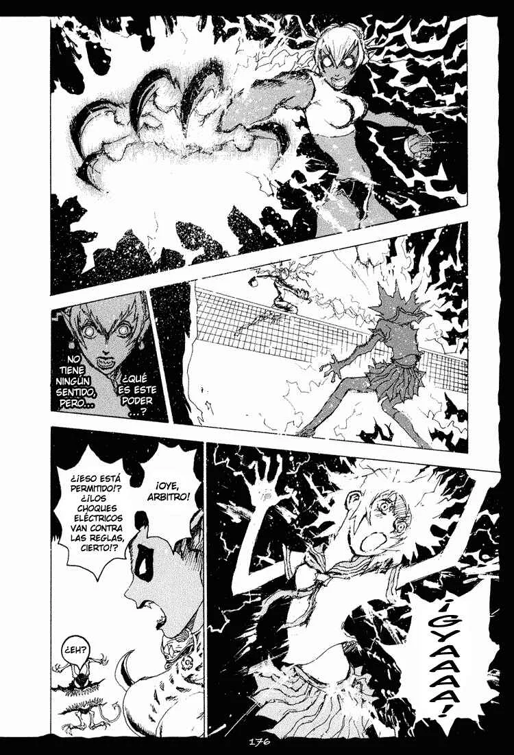 Hell's Angels Capítulo 6 - Page 16