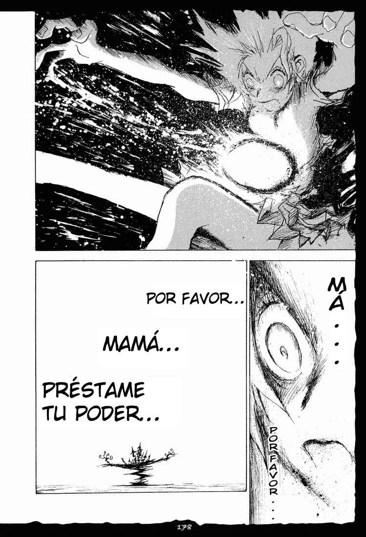Hell's Angels Capítulo 6 - Page 18