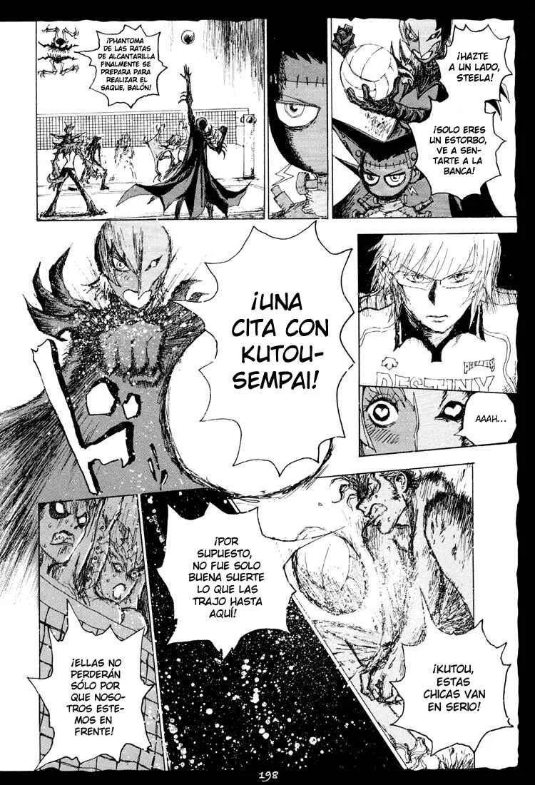 Hell's Angels Capítulo 7 - Page 7