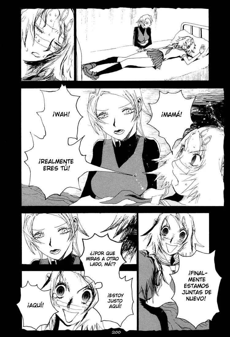 Hell's Angels Capítulo 7 - Page 9