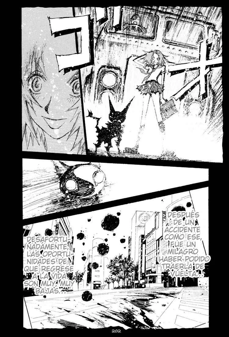 Hell's Angels Capítulo 7 - Page 11