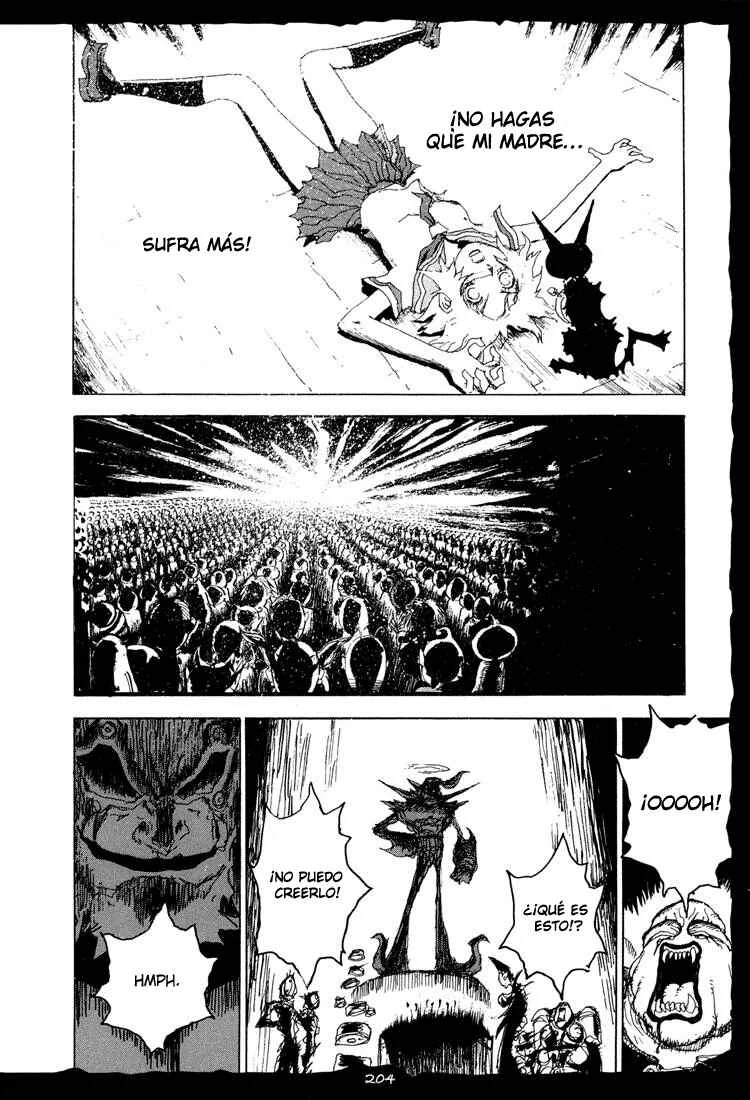 Hell's Angels Capítulo 7 - Page 13