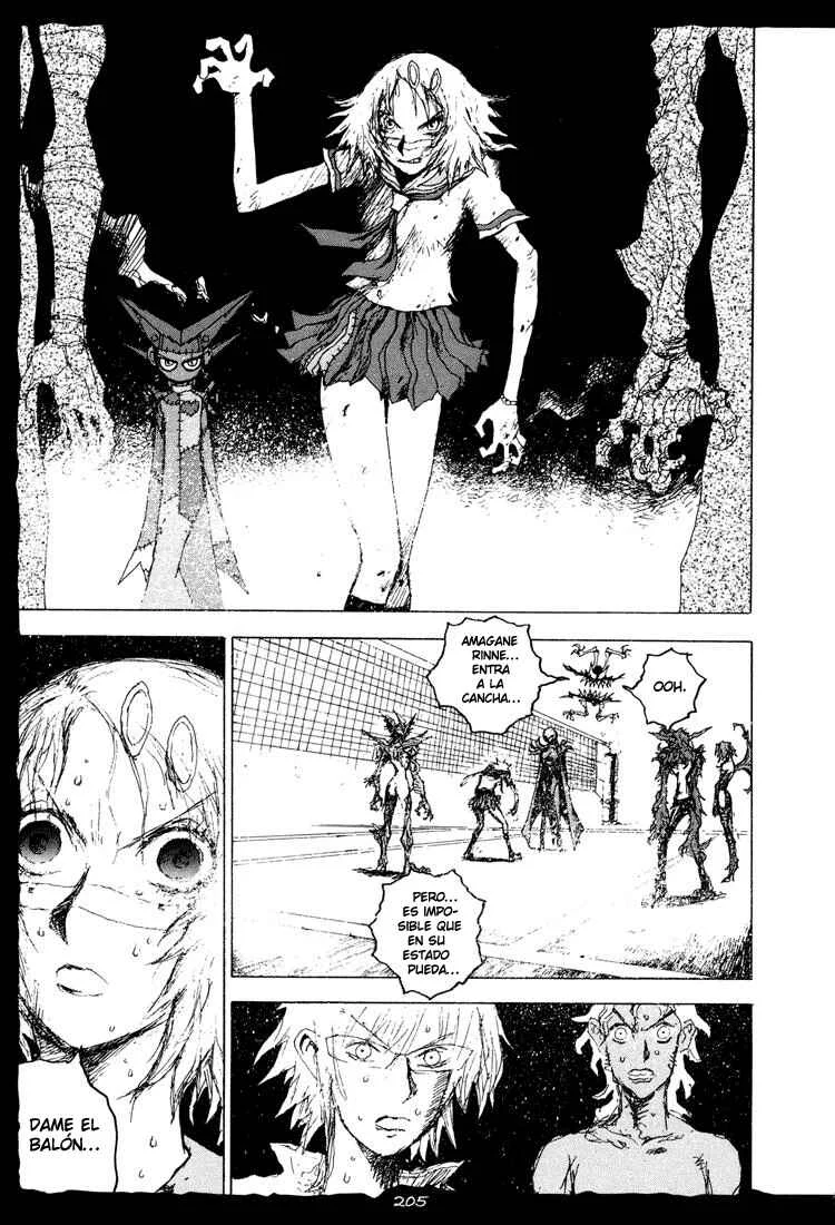 Hell's Angels Capítulo 7 - Page 14