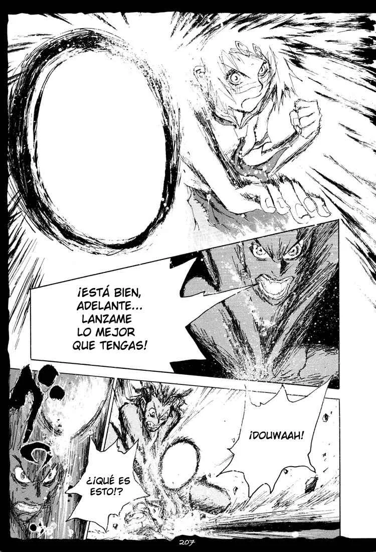 Hell's Angels Capítulo 7 - Page 16