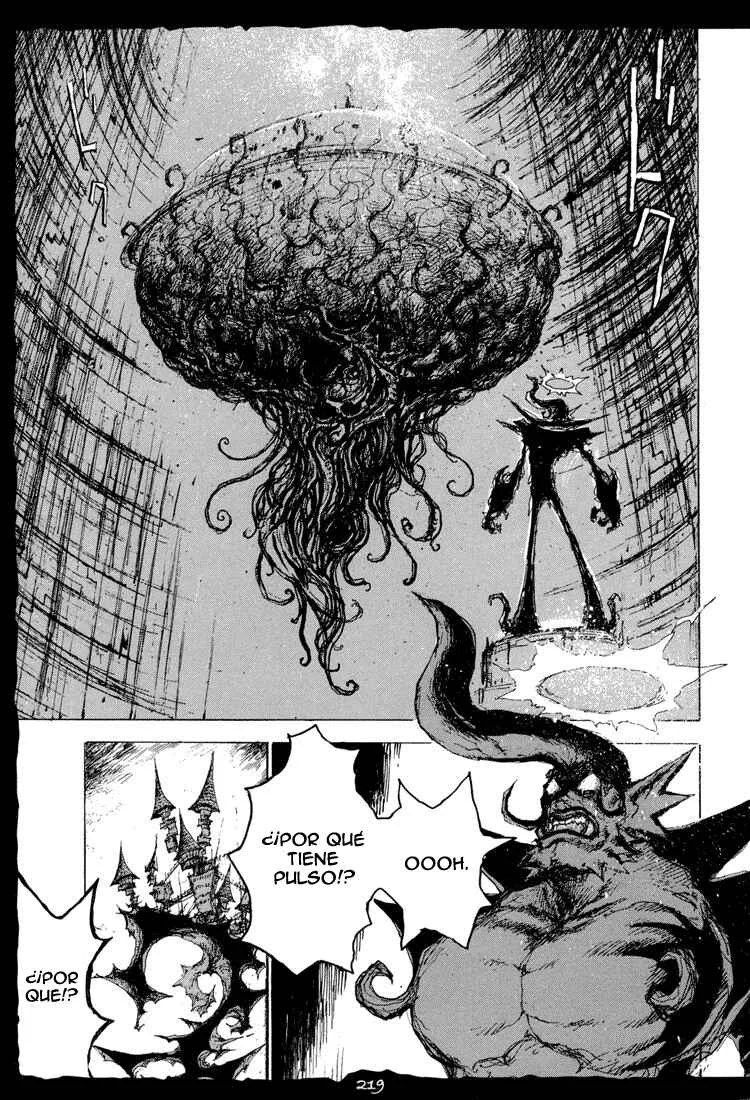 Hell's Angels Capítulo 7 - Page 28