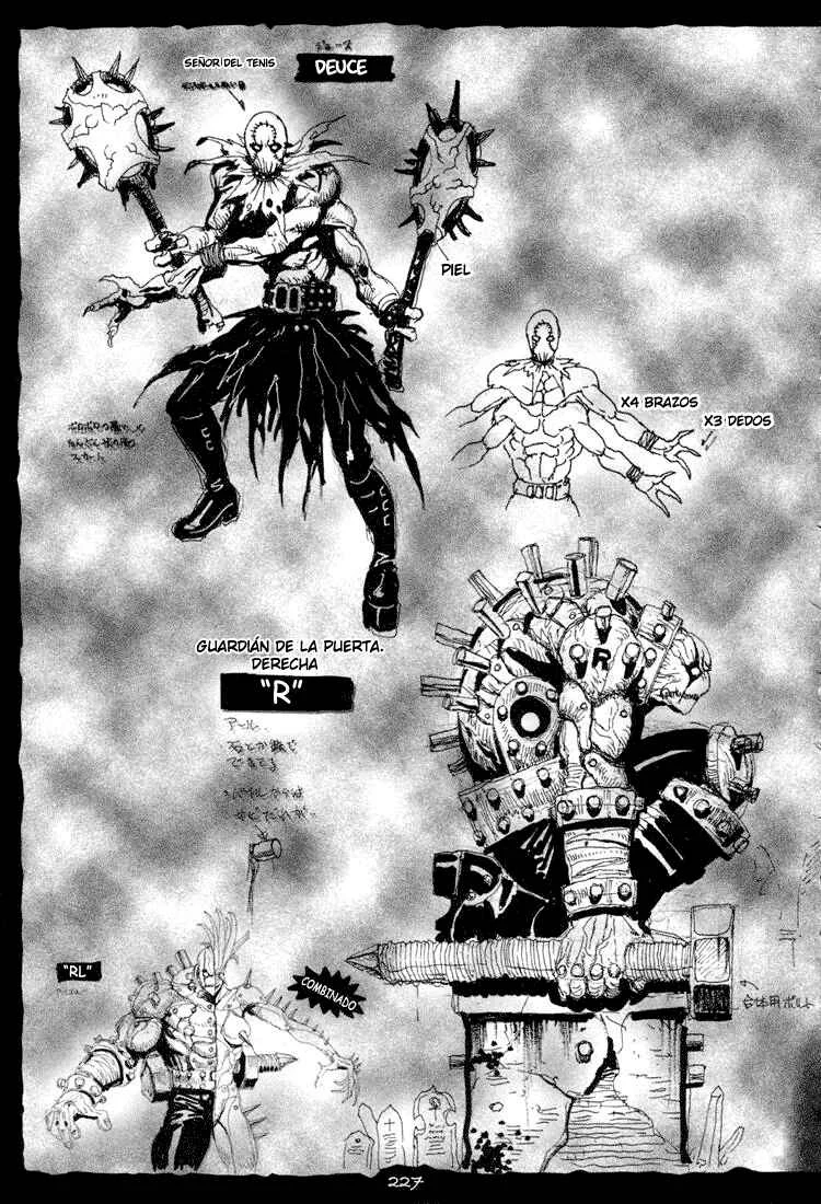 Hell's Angels Capítulo 7 - Page 35