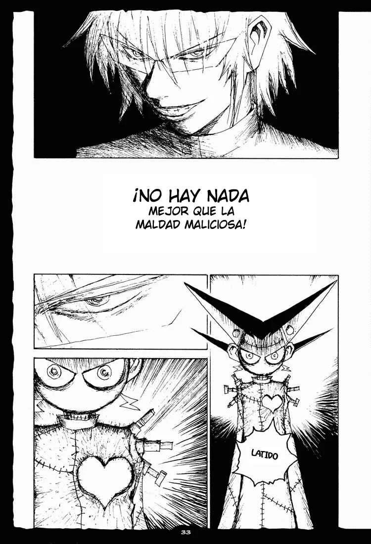 Hell's Angels Capítulo 8 - Page 30