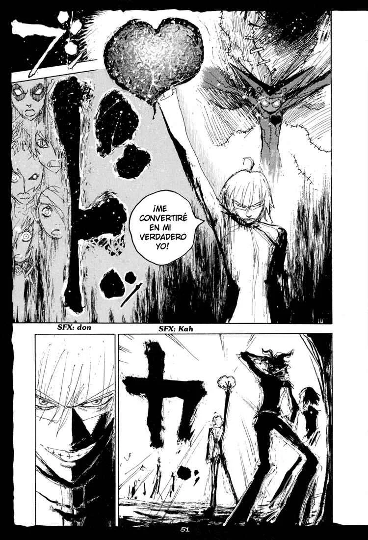 Hell's Angels Capítulo 9 - Page 7