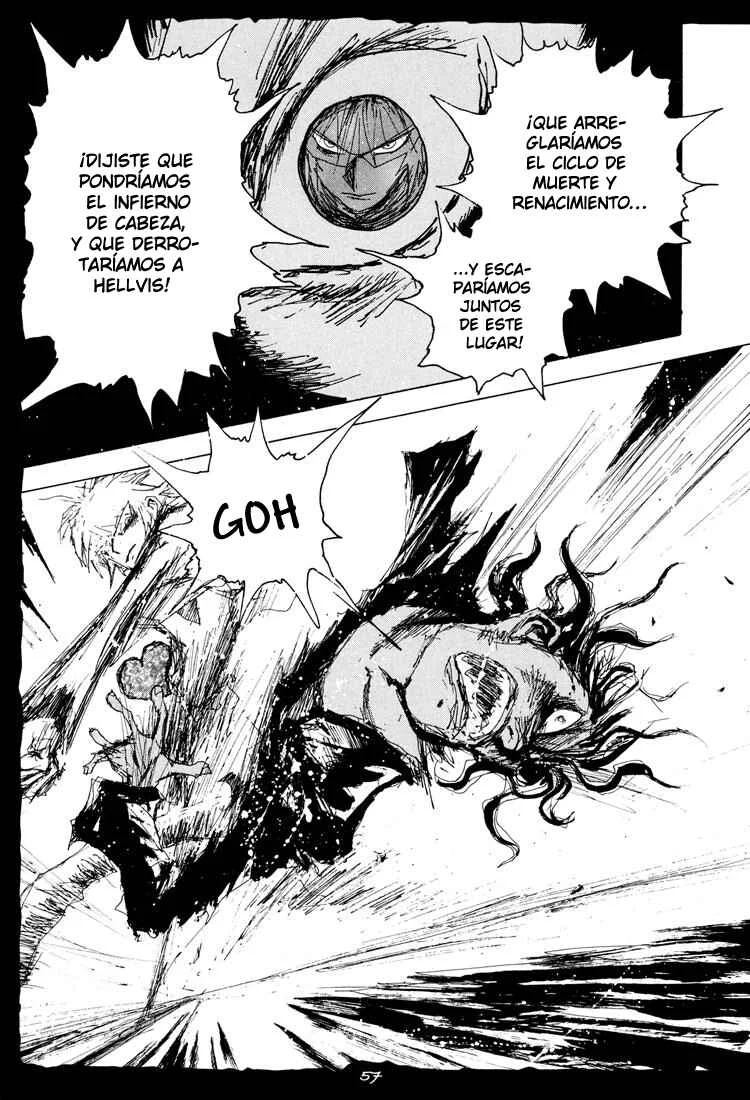 Hell's Angels Capítulo 9 - Page 13