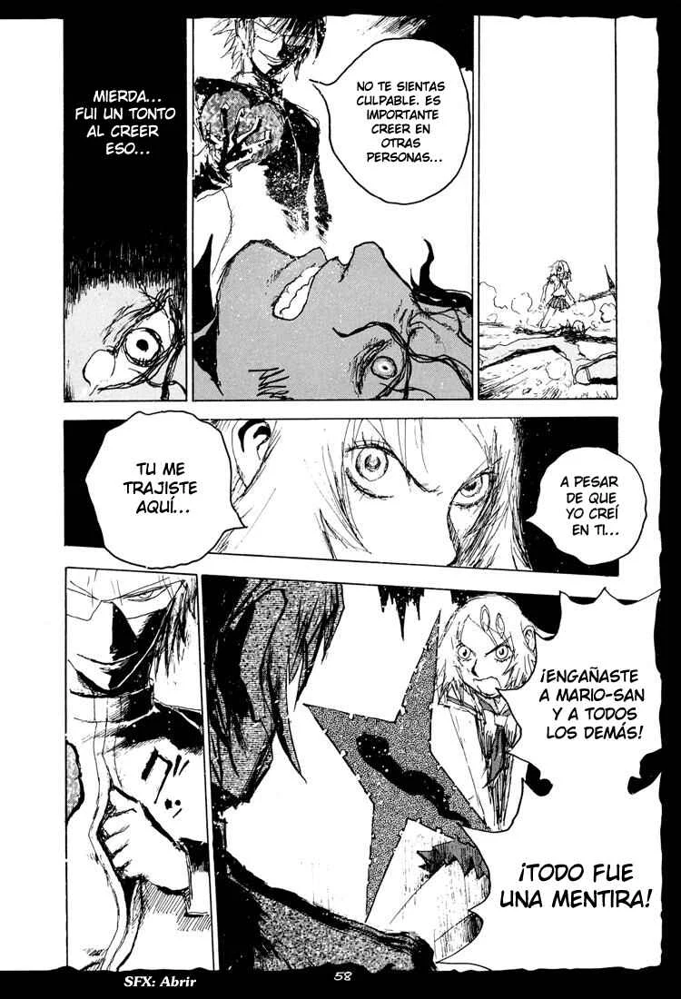 Hell's Angels Capítulo 9 - Page 14