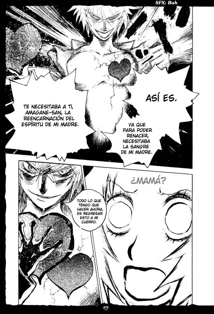 Hell's Angels Capítulo 9 - Page 15