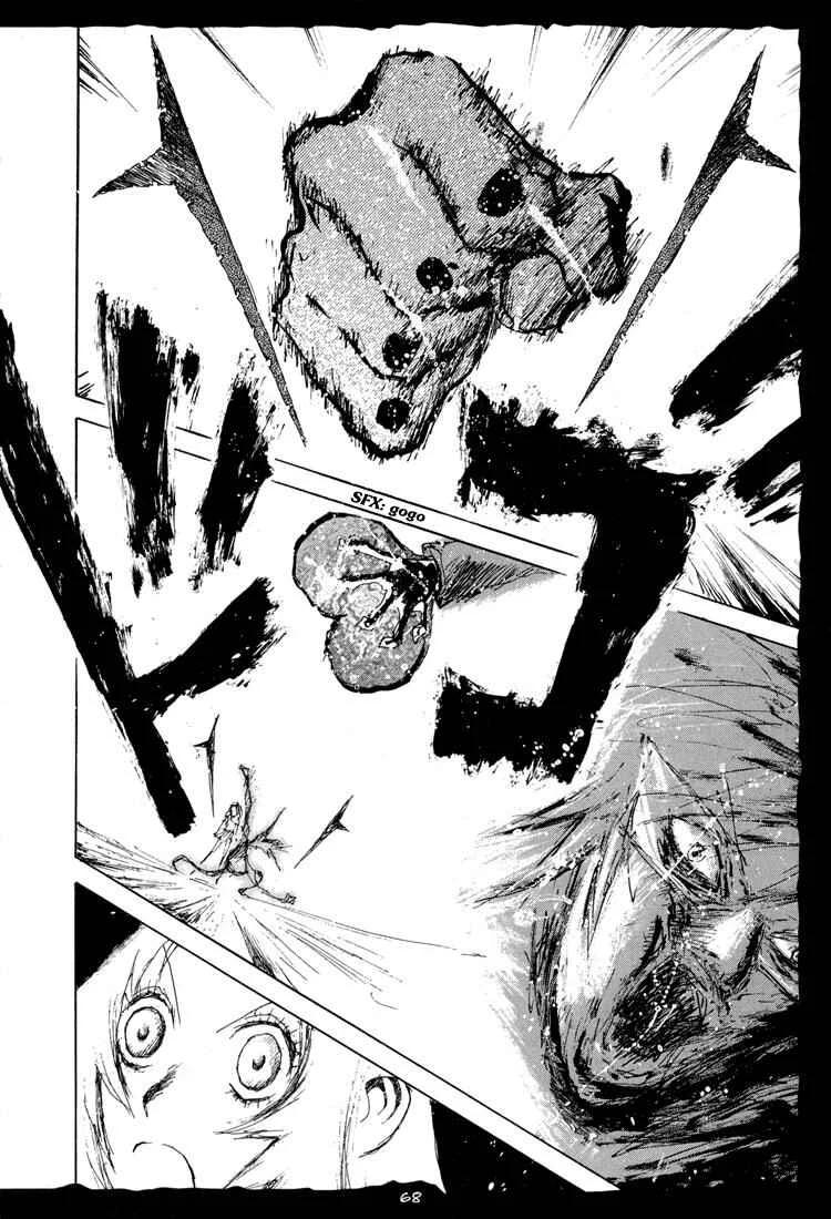 Hell's Angels Capítulo 9 - Page 23