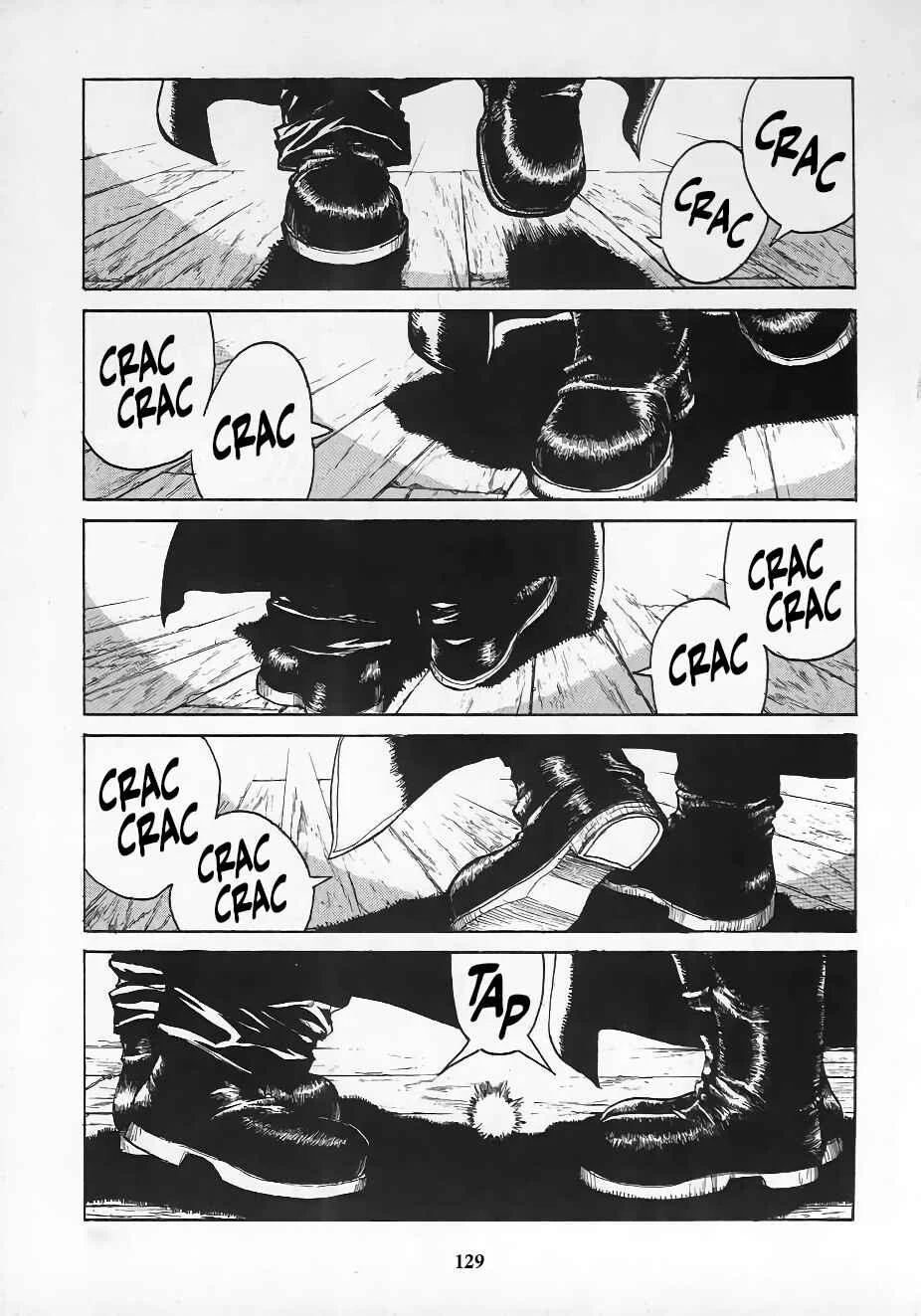 Hellsing Capítulo 5: SWORD DANCER 2 - Page 14