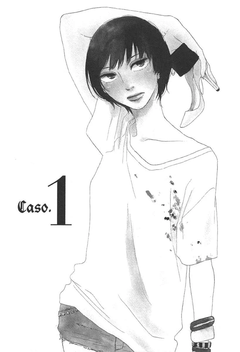 Her Capítulo 1 - Page 5