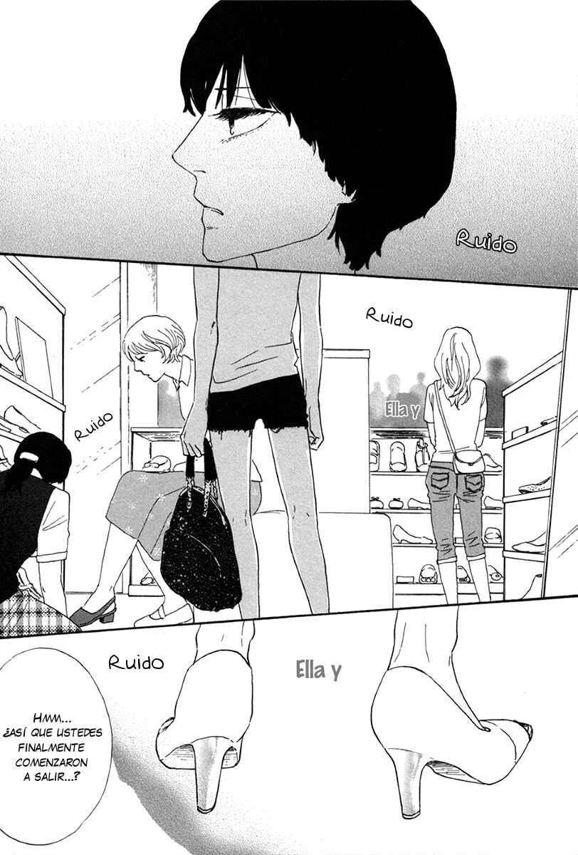 Her Capítulo 1 - Page 6