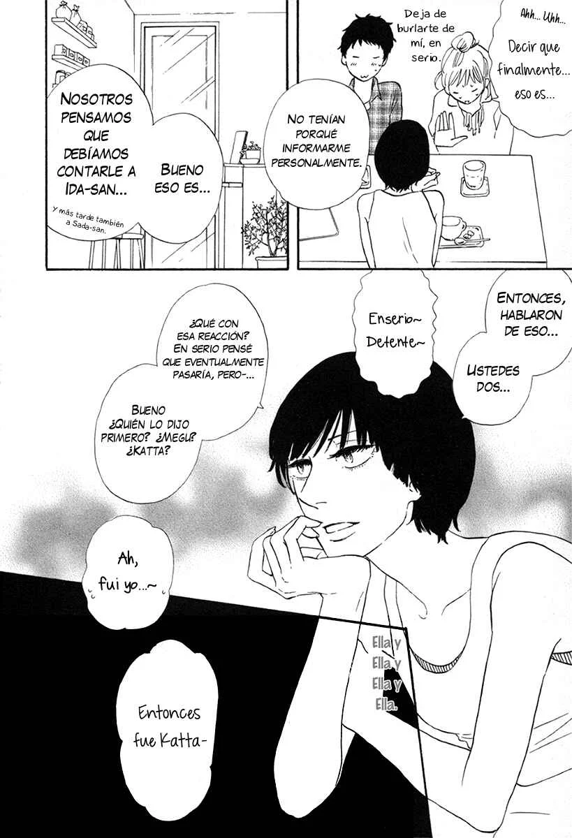 Her Capítulo 1 - Page 7