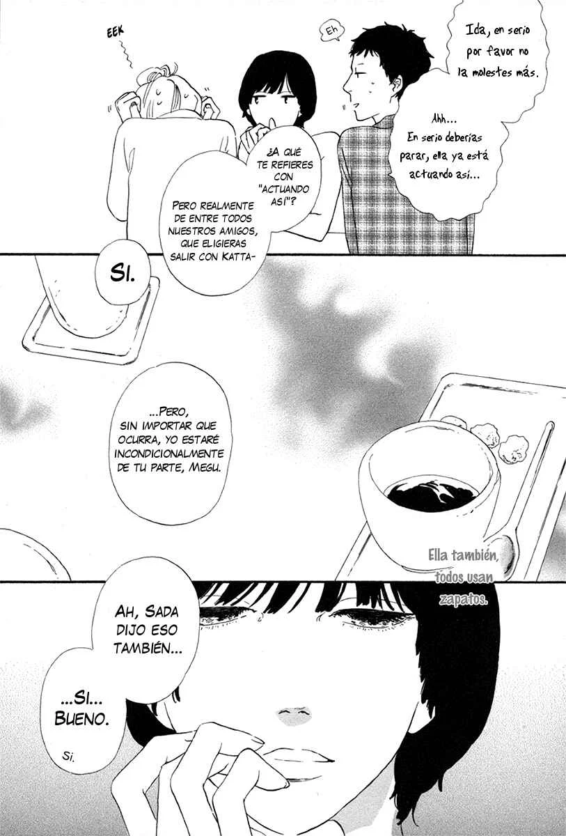 Her Capítulo 1 - Page 8