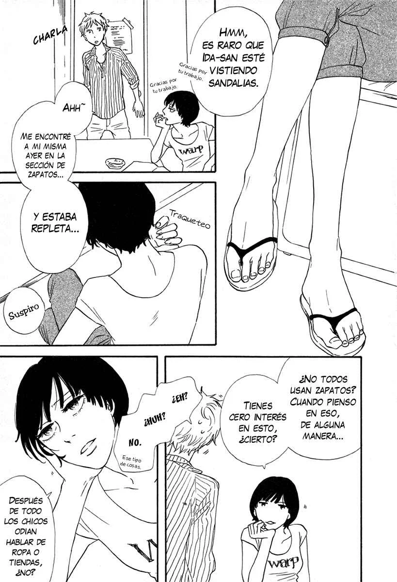 Her Capítulo 1 - Page 10