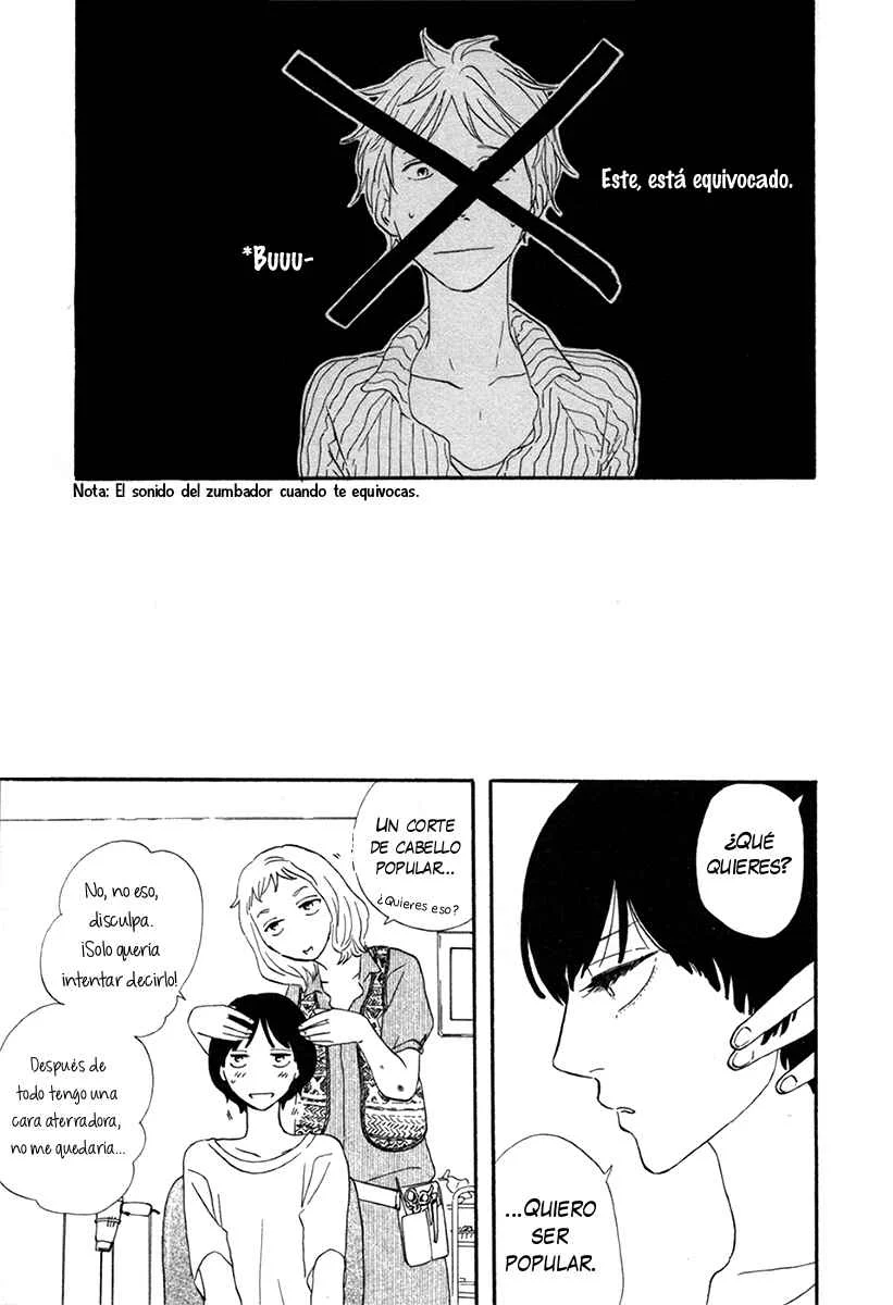 Her Capítulo 1 - Page 12