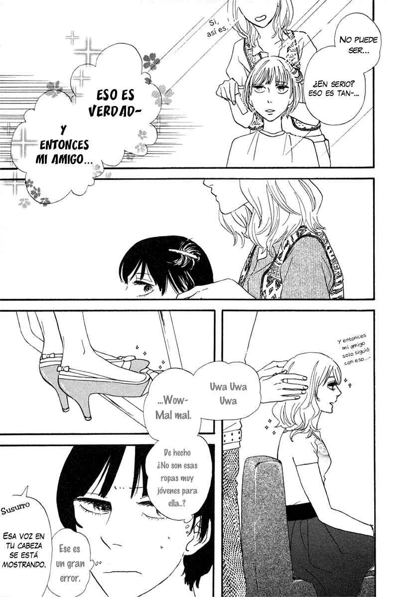 Her Capítulo 1 - Page 14