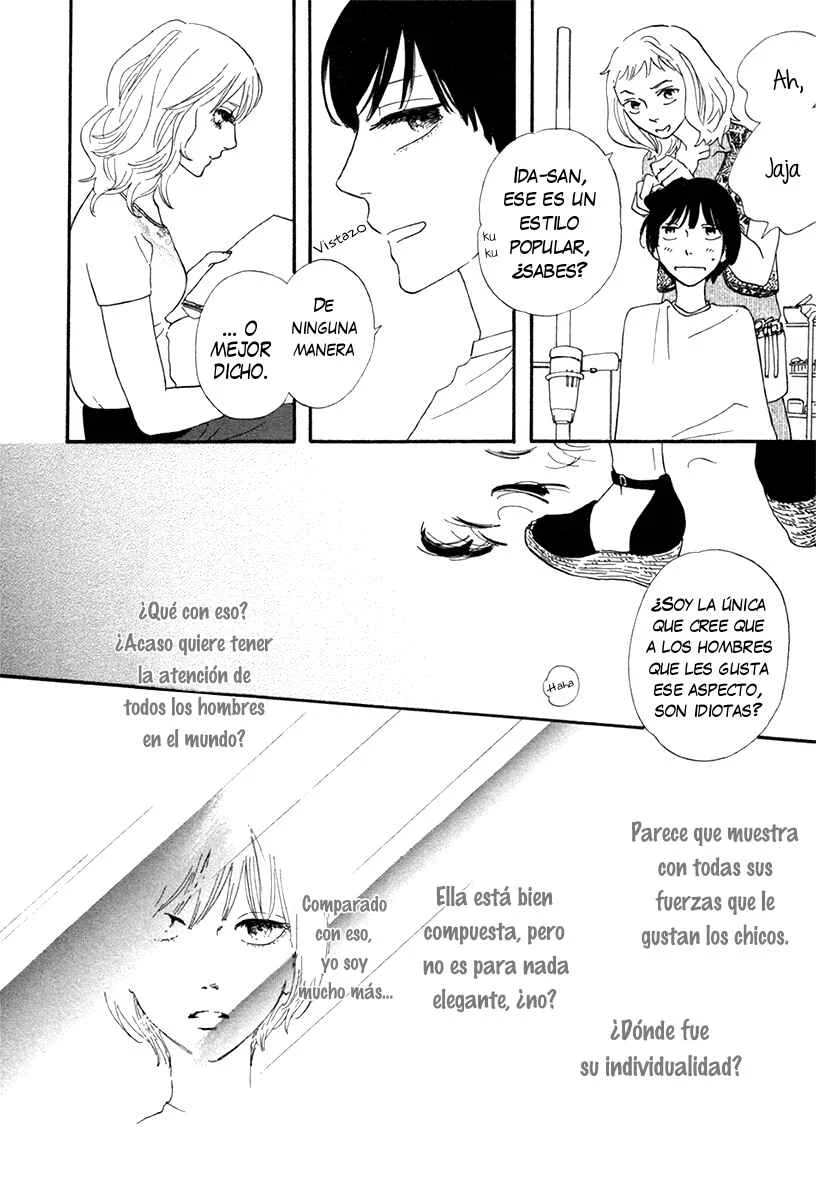 Her Capítulo 1 - Page 15