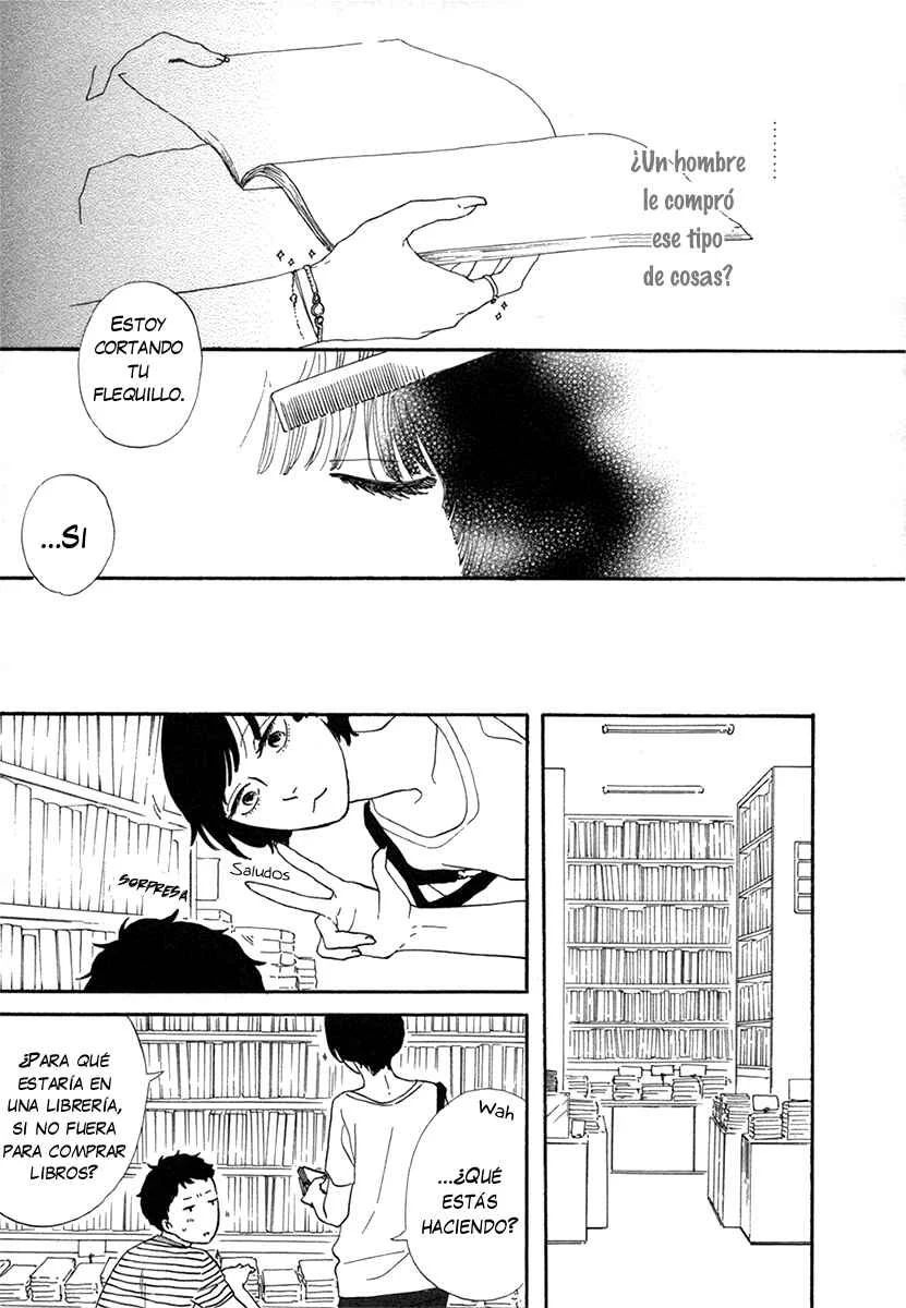 Her Capítulo 1 - Page 16