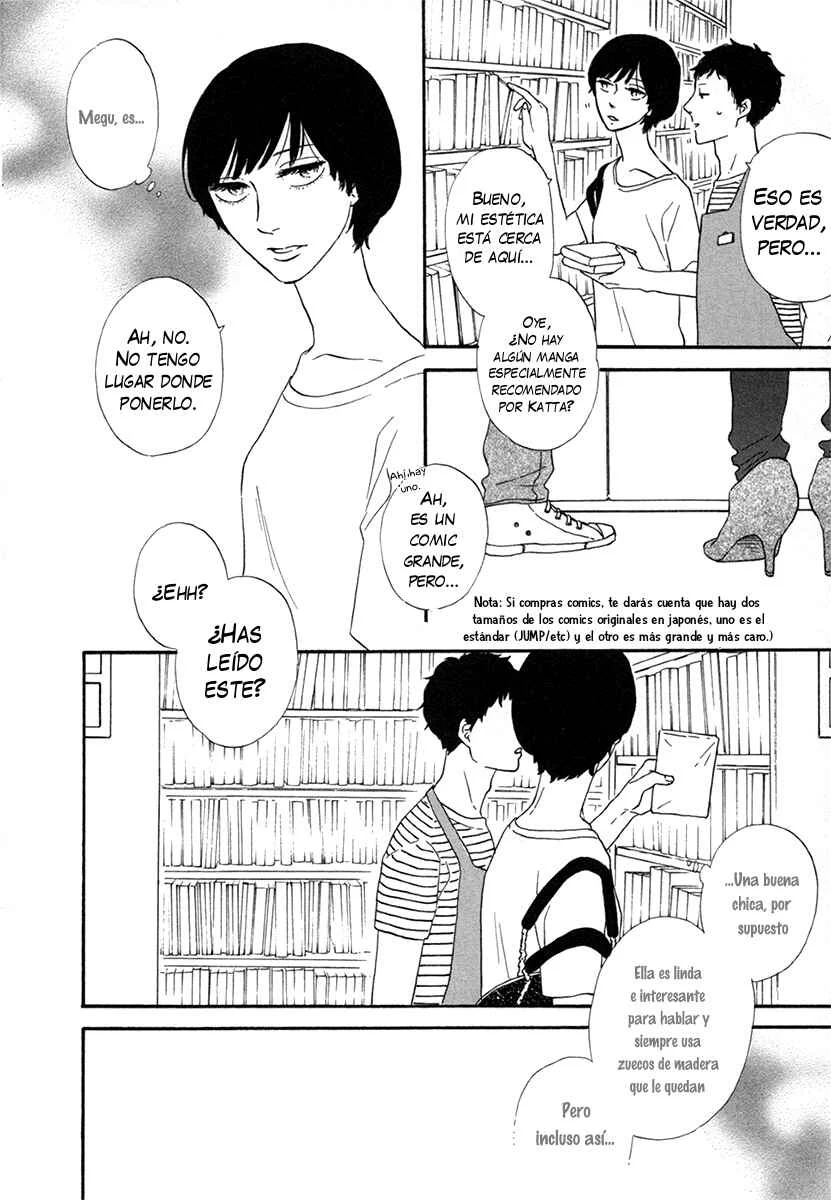 Her Capítulo 1 - Page 17