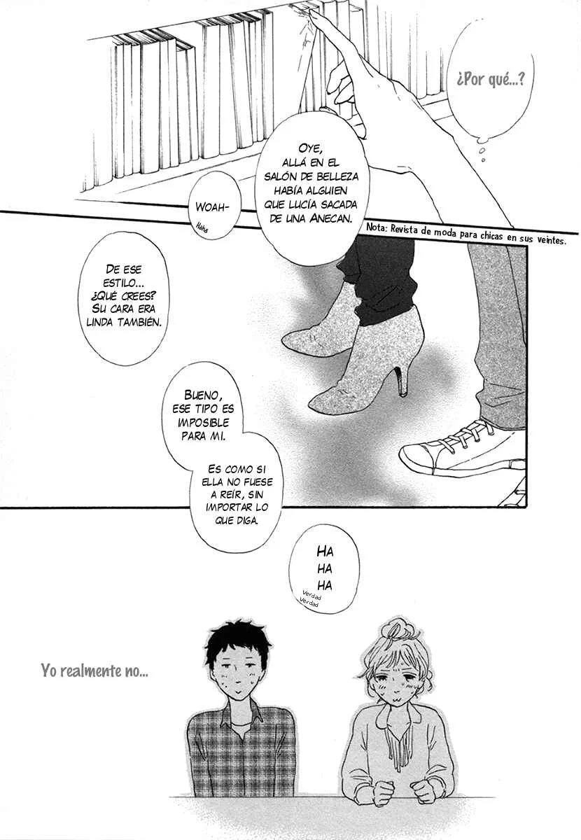 Her Capítulo 1 - Page 18