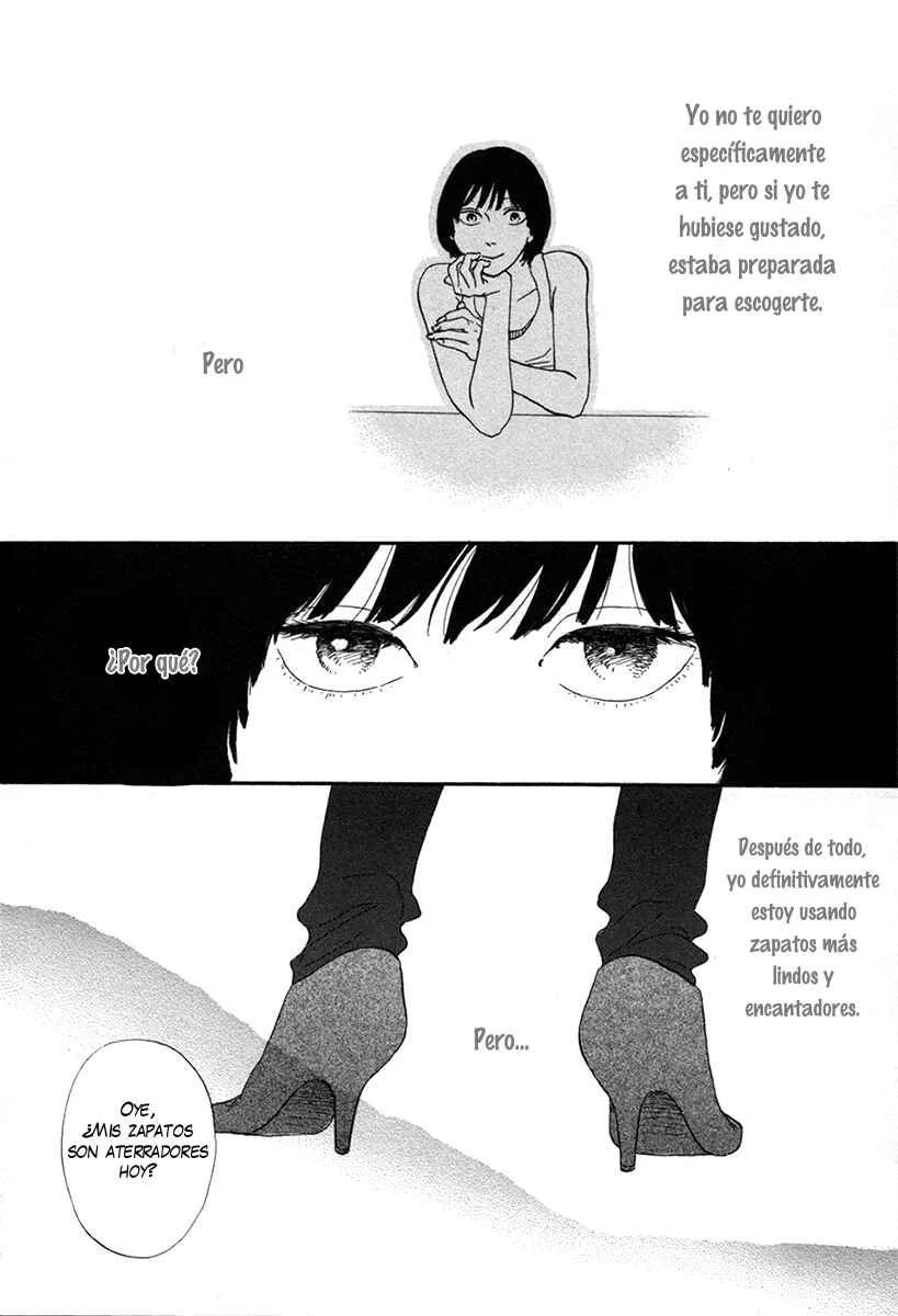 Her Capítulo 1 - Page 19