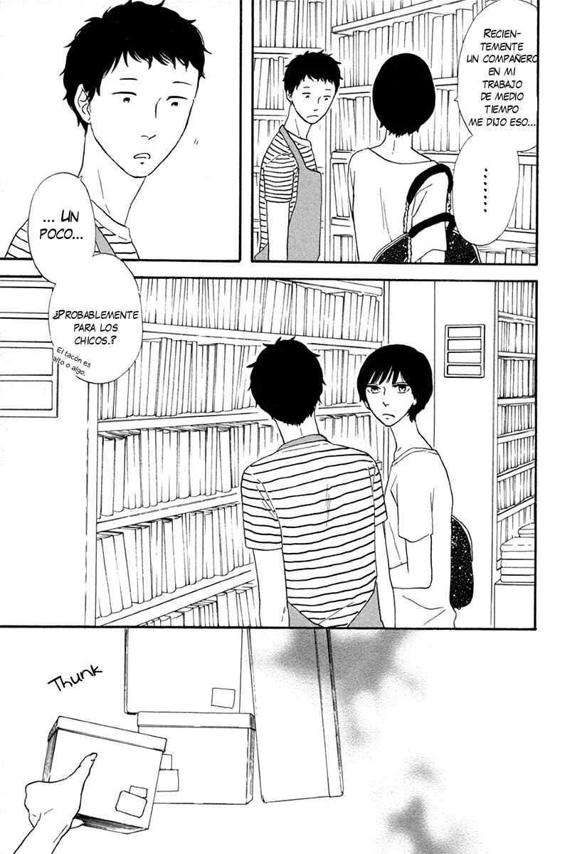 Her Capítulo 1 - Page 20