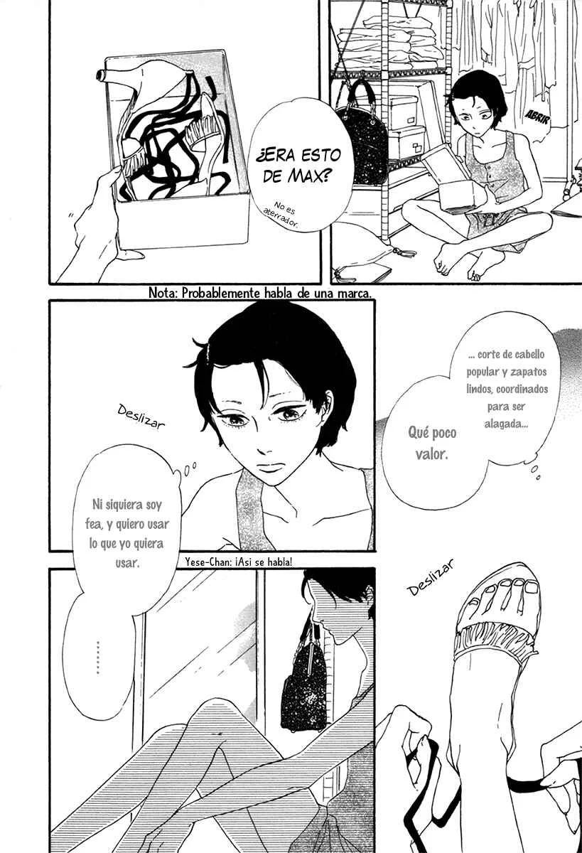Her Capítulo 1 - Page 21