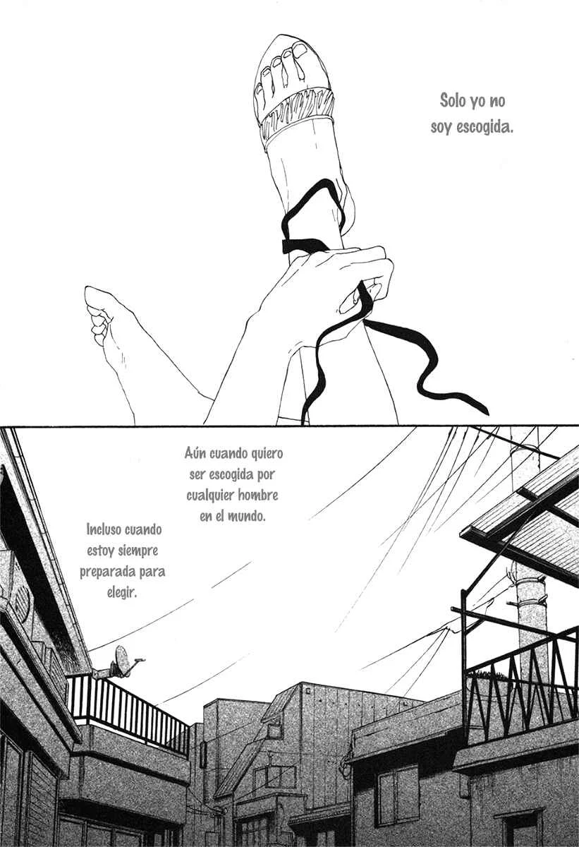 Her Capítulo 1 - Page 23