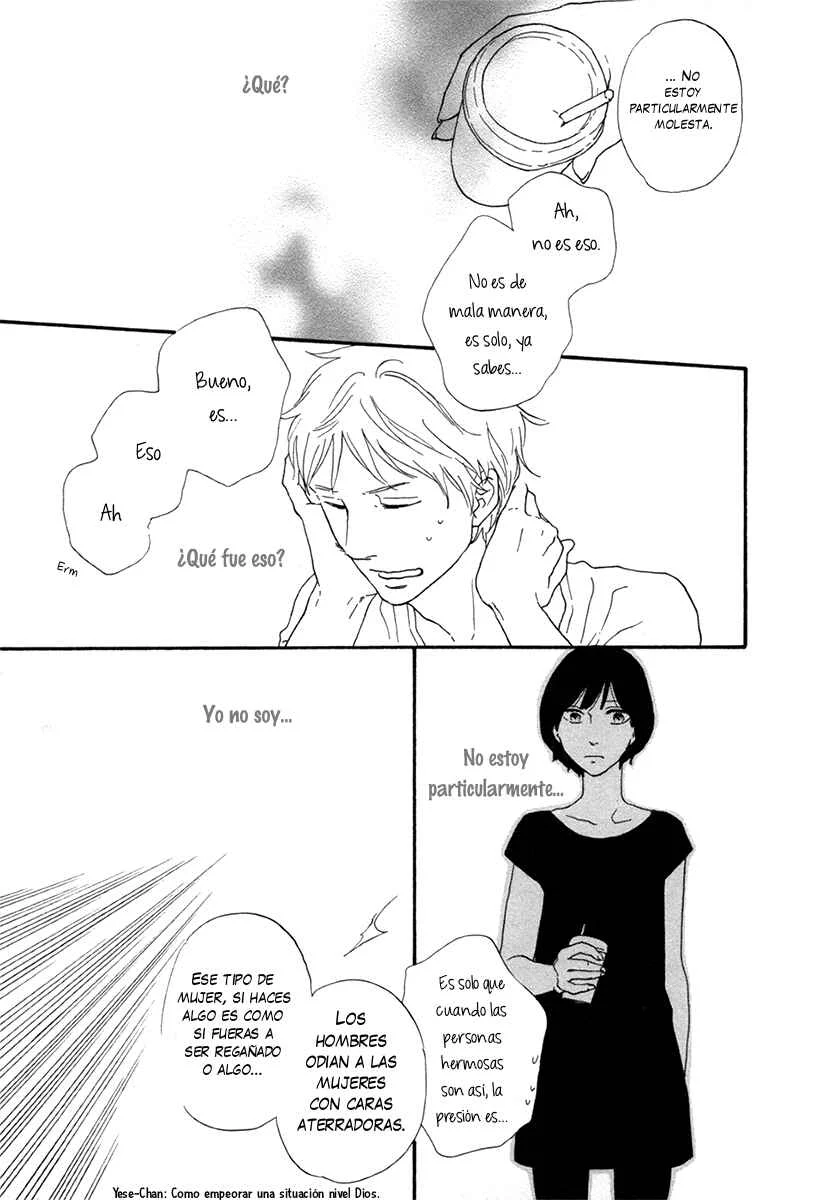 Her Capítulo 1 - Page 26
