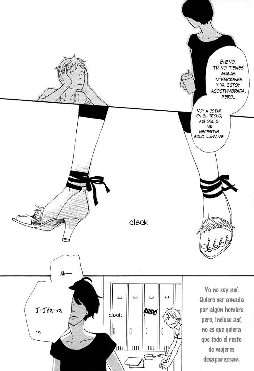 Her Capítulo 1 - Page 27
