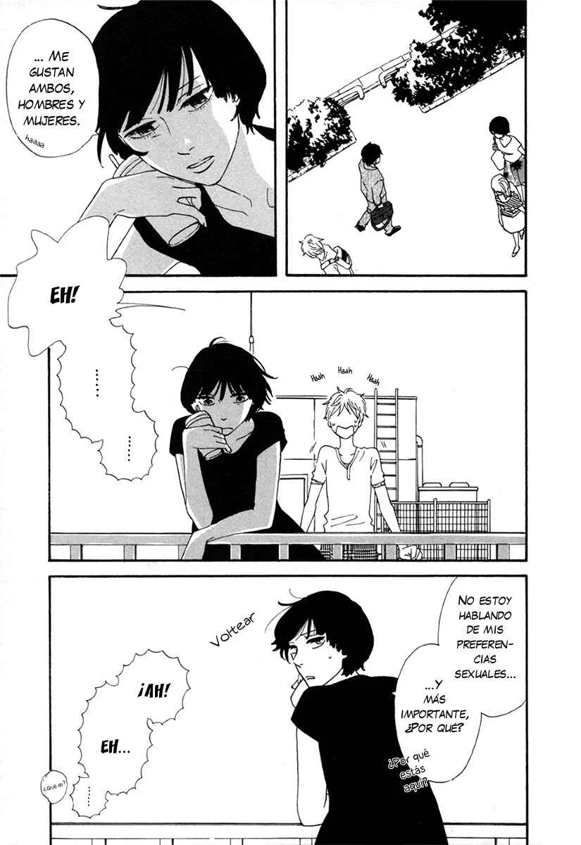 Her Capítulo 1 - Page 30