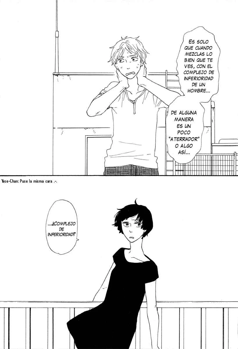 Her Capítulo 1 - Page 32