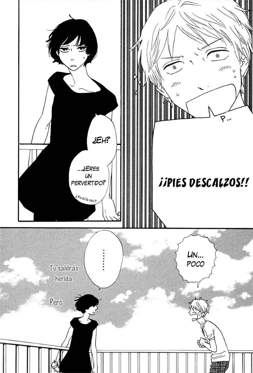 Her Capítulo 1 - Page 35