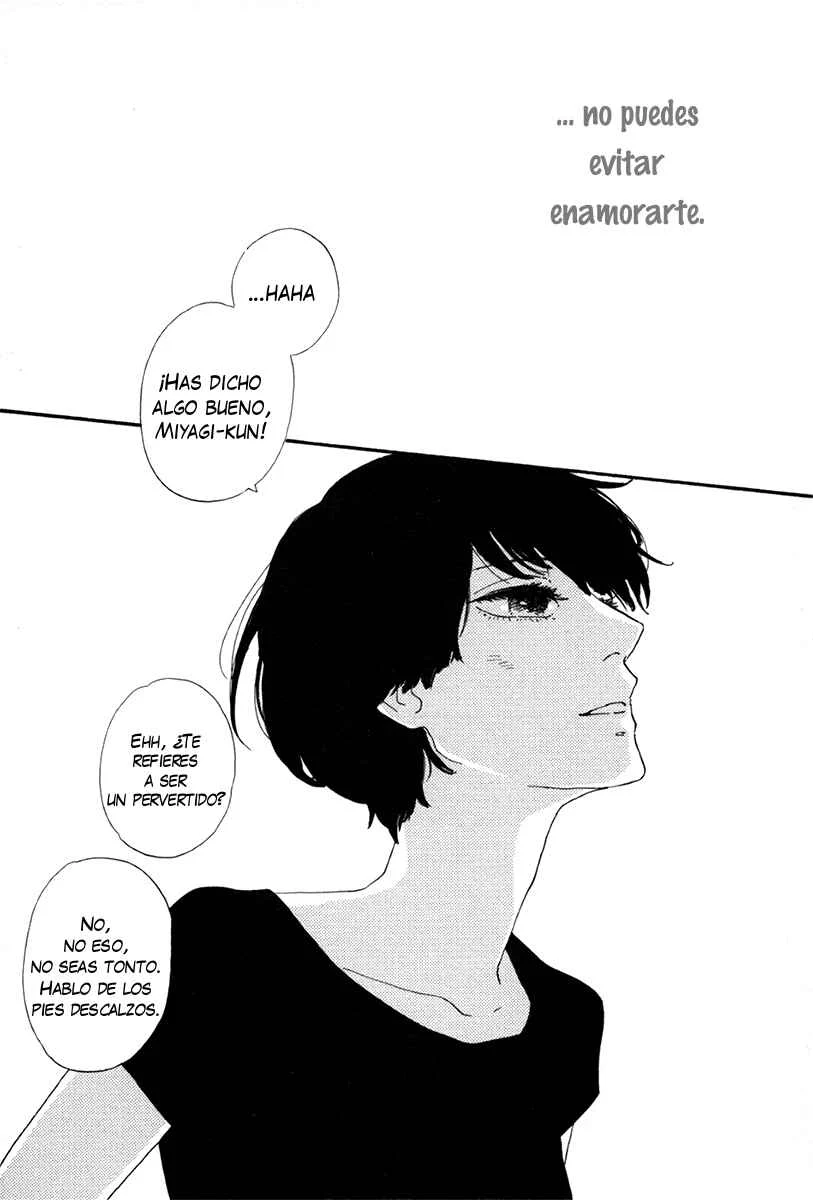Her Capítulo 1 - Page 37